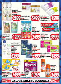 Catálogo Supermercados Mariano Max Página 6