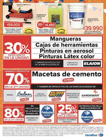 Catálogo Carrefour semana 47 Página 21