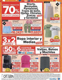 Catálogo Carrefour semana 47 Página 26