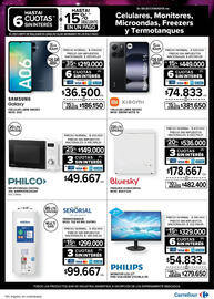 Catálogo Carrefour semana 47 Página 4
