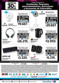 Catálogo Carrefour semana 47 Página 5