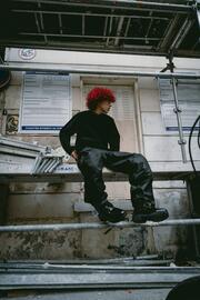 Foot Locker gazetka Strona 1