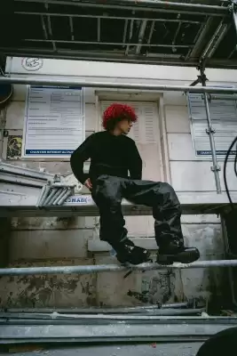 Foot Locker gazetka (ważność do 9-12)