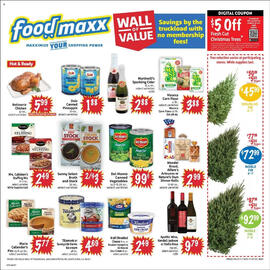 Foodmaxx weekly ad Page 2