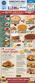 Food City weekly ad Page 2