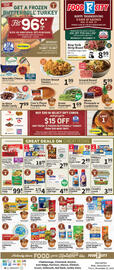 Food City weekly ad Page 3