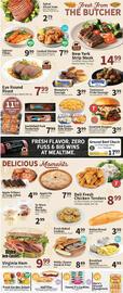 Food City weekly ad Page 4