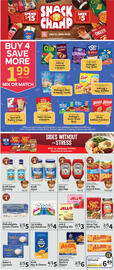 Food City weekly ad Page 7