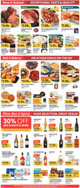 Raley's weekly ad Page 2