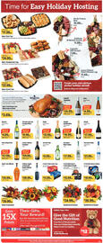 Raley's weekly ad Page 3