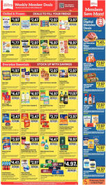 Raley's weekly ad Page 5