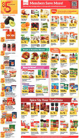 Raley's weekly ad Page 6