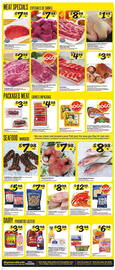 Fresco y Más weekly ad Page 2