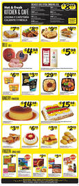 Fresco y Más weekly ad Page 3