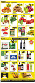Fresco y Más weekly ad Page 5