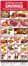 Fresco y Más weekly ad Page 7