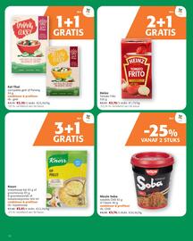 Comarkt folder Pagina 10