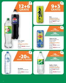 Comarkt folder Pagina 14