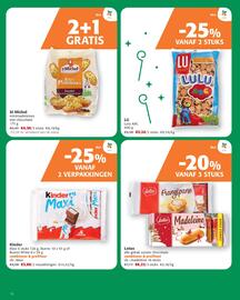 Comarkt folder Pagina 16