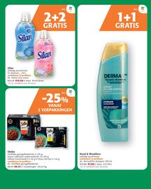 Comarkt folder Pagina 19