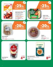 Comarkt folder Pagina 2