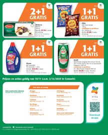 Comarkt folder Pagina 20
