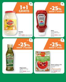 Comarkt folder Pagina 9