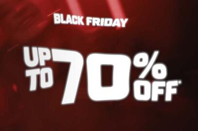 Foot Locker catalogue Page 1