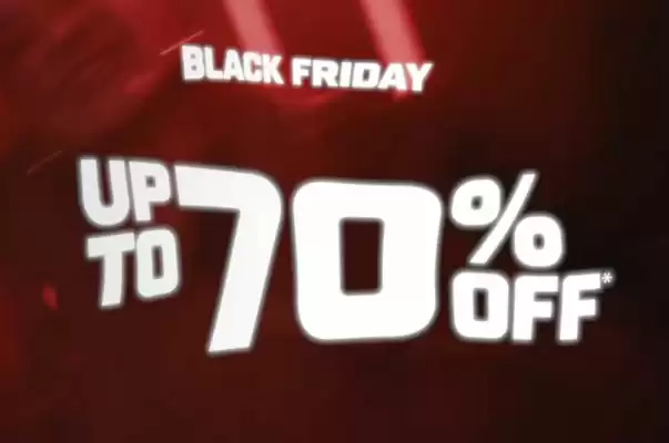 Foot Locker catalogue (valid until 2-12)