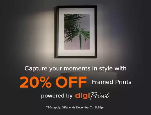 DigiDIRECT catalogue (valid until 7-12)