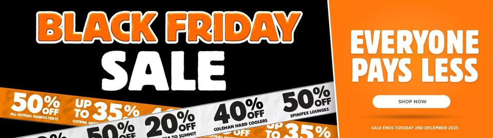 Anaconda catalogue Page 1