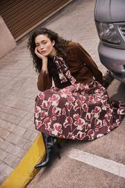 Peek & Cloppenburg Flugblatt Seite 1