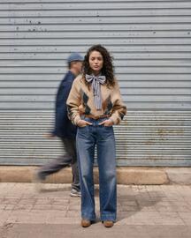 Peek & Cloppenburg Flugblatt Seite 2