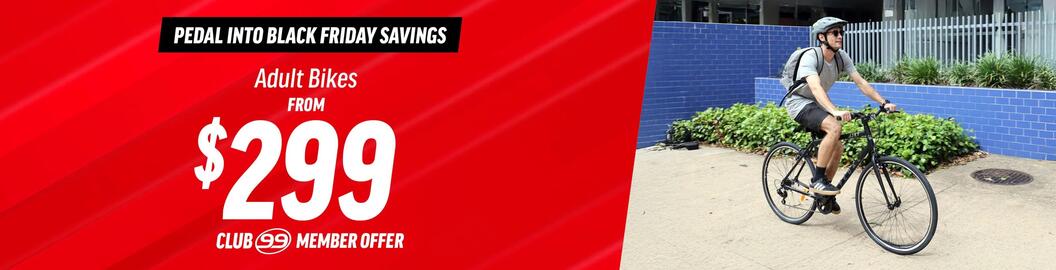 99 Bikes catalogue Page 2