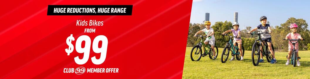 99 Bikes catalogue Page 3