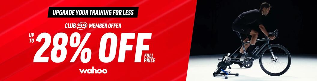 99 Bikes catalogue Page 4