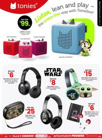 Toymate catalogue Page 3