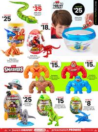 Toymate catalogue Page 7