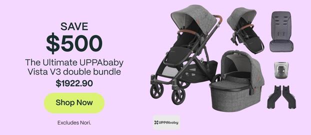 Baby Bunting catalogue Page 2