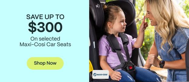 Baby Bunting catalogue Page 3