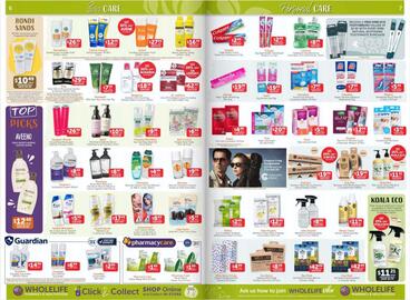 WHOLELIFE catalogue catalogue Page 4