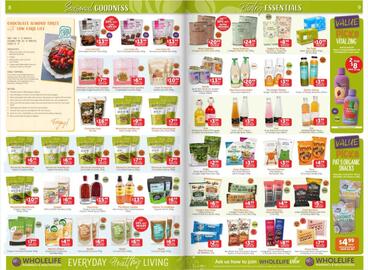 WHOLELIFE catalogue catalogue Page 5
