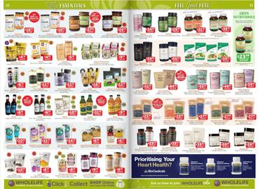WHOLELIFE catalogue catalogue Page 6