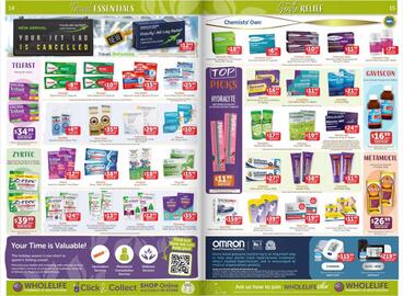 WHOLELIFE catalogue catalogue Page 8