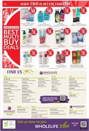 WHOLELIFE catalogue catalogue Page 9