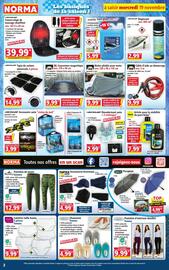 Norma folder week 47 Pagina 2