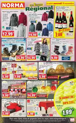 Norma folder (geldig t/m 25-11)