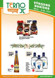 TEMPO leták | Terno Strana 11