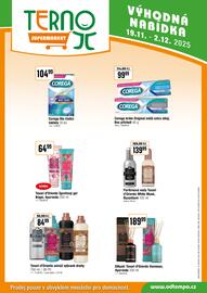 TEMPO leták | Terno Strana 12
