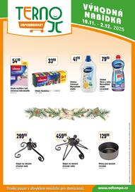 TEMPO leták | Terno Strana 13
